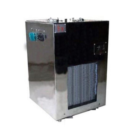 防爆暖风机 型号:BD45-BDKN-10L库号：M389118