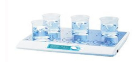 多位式数字调节磁力搅拌器 型号:BS144-WH610D库号：M31635