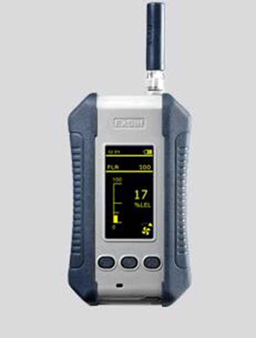 便携式可燃气体检测仪 型号:ST19-ESP210库号：M155171