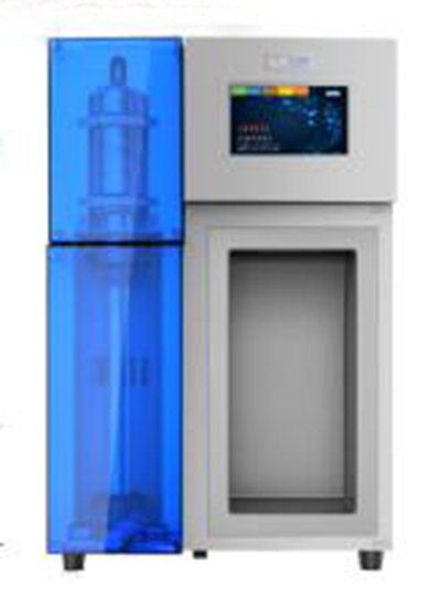 自动凯氏定氮仪 型号:JK9830库号：M405609