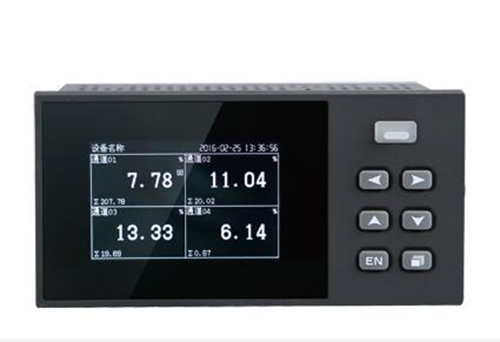无纸记录仪 型号:LC03-SIN-R200D库号：M326453