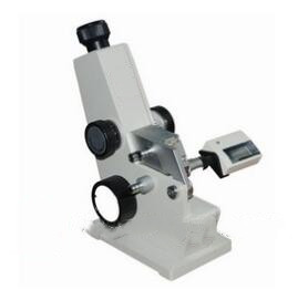 阿贝折射仪 型号:GG07-2WAJ库号：M376119