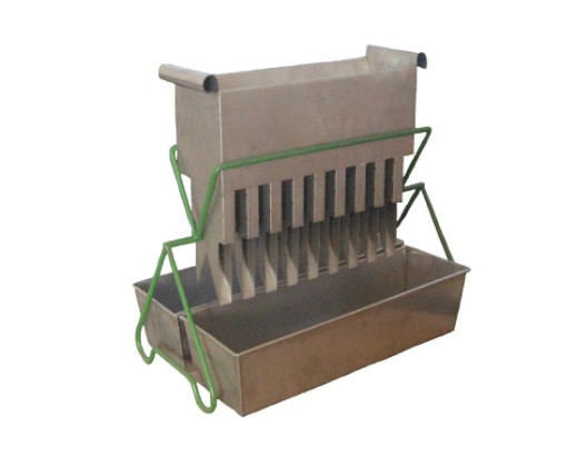 土壤分样器 型号:M346407库号：M346407