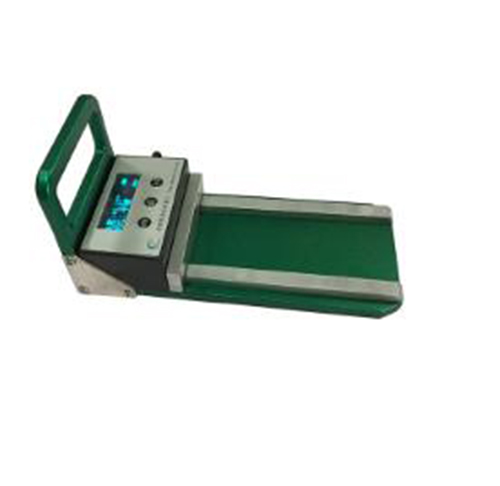 轨底坡测量仪 型号:ZLP31-HTI-S0H5库号：M197437