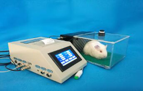 小动物雾化给药仪 型号:Dg08-YLS-8B库号：M397594