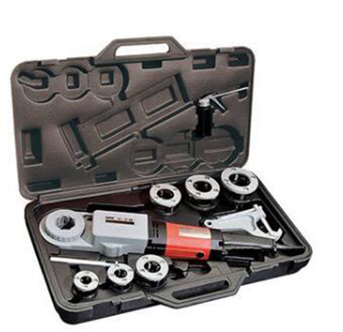 手持式电动套丝机 50型  型号:SQ12-SQ302B库号：M388117