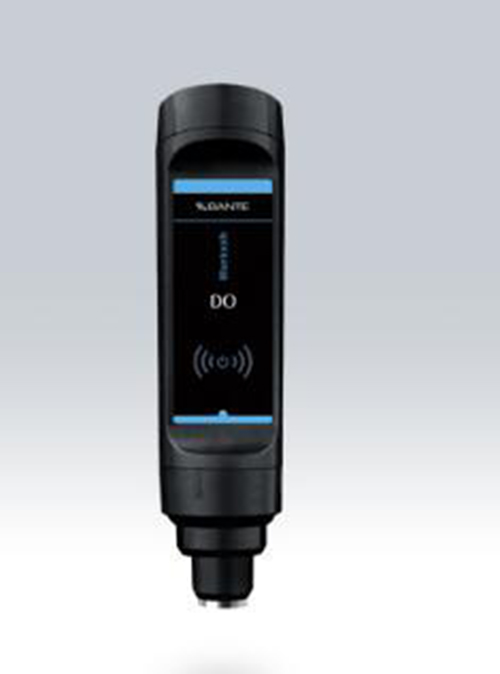 无线蓝牙溶解氧仪 型号:PW33-S60库号：M407756