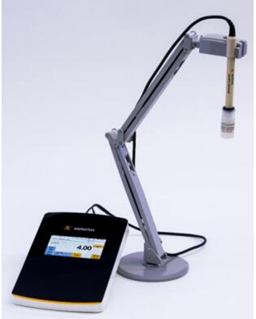 酸度计 型号:SD19-PB-30L库号：M387731