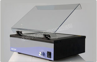 紫外透照台 型号:库号：M387000