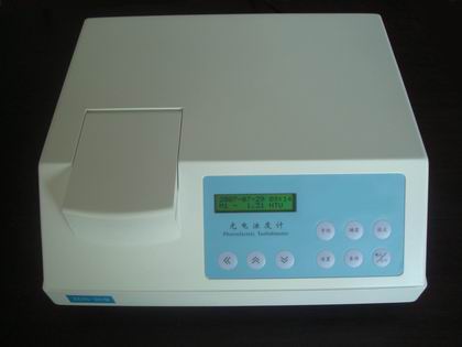 光电浊度仪 型号:CDRC-ZDS200库号：M130119