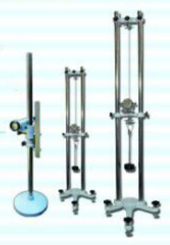 杨氏模量测定仪（拉伸法） 型号:E0666-YMC-1库号：M11535