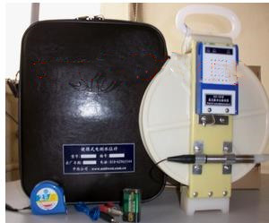 中西牌便携式电测水位计 型号:XP85-700库号：M321107