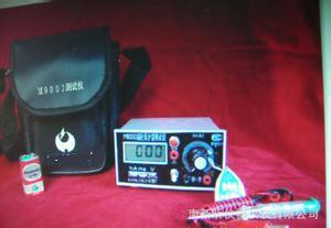 漏电保护器测试仪M9000 型号:HZ42-M-9000库号：M184005