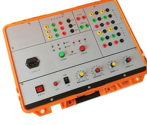 模拟断路器 型号:QKX-NH库号：M278917