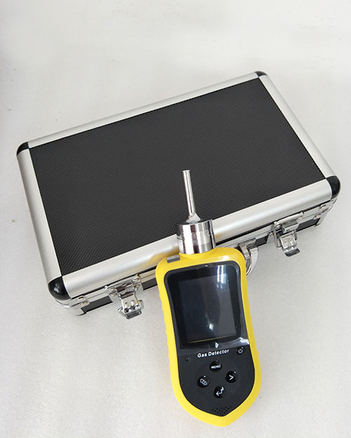 油烟检测仪 型号:GA27-600-YY库号：M227440