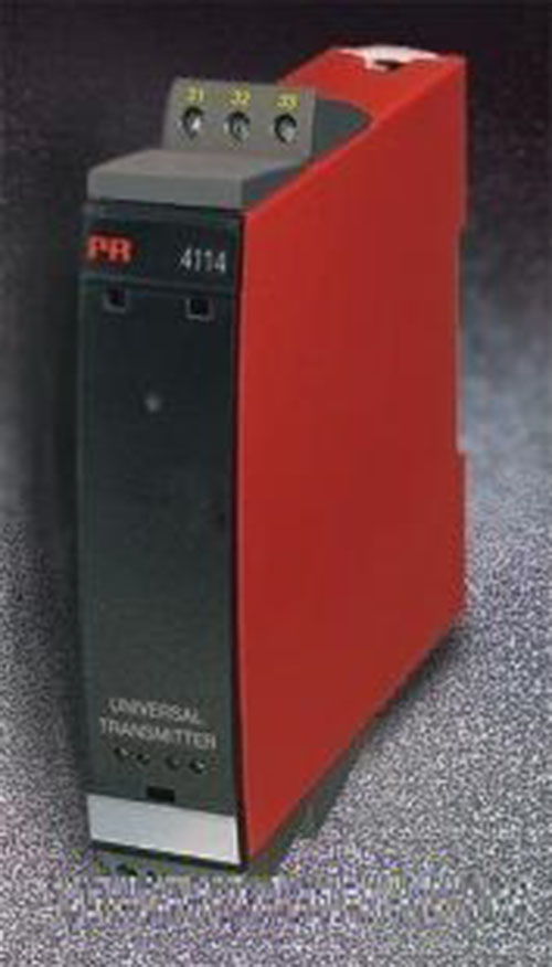 PR信号隔离器 型号:PR-4114库号：M15470