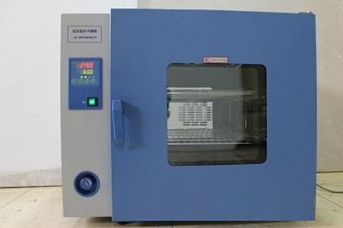 电热恒温鼓风干燥箱 型号:YH11-DHG-9240A库号：M376970