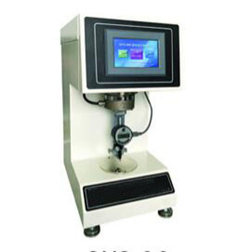 塑料球压痕硬度计 型号:po06-QYS-96库号：M397577