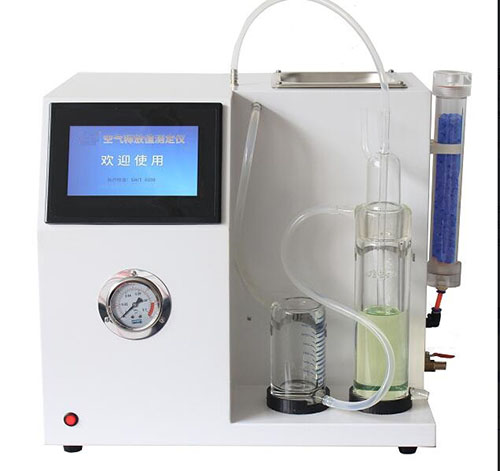 空气释放值测定仪 型号:SP9-ZHC105库号：M231350