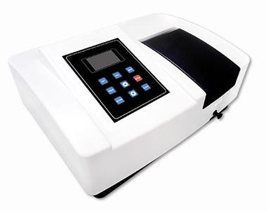 紫外可见分光光度计 型号:ZXYD/UV754N库号：M392854