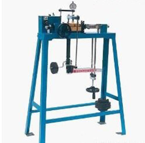 导应精细直剪仪 型号:TF53-EDJ-1库号：M388223