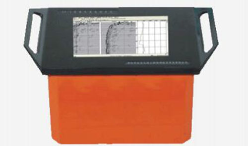 悬挂式波速测井仪 型号:STC2-XG-I库号：M189076