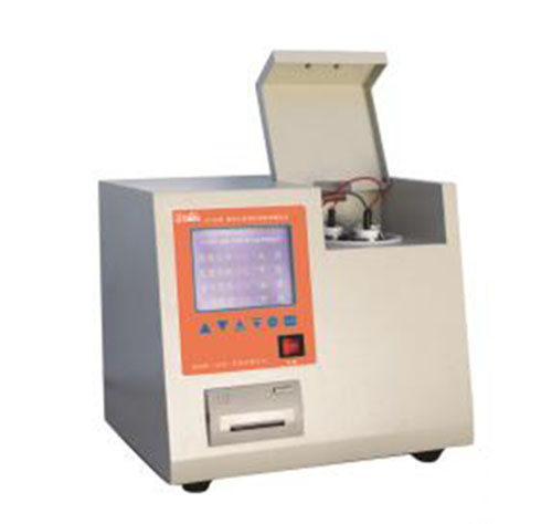 液体介质体积电阻率测定仪 型号:1150库号：M377185