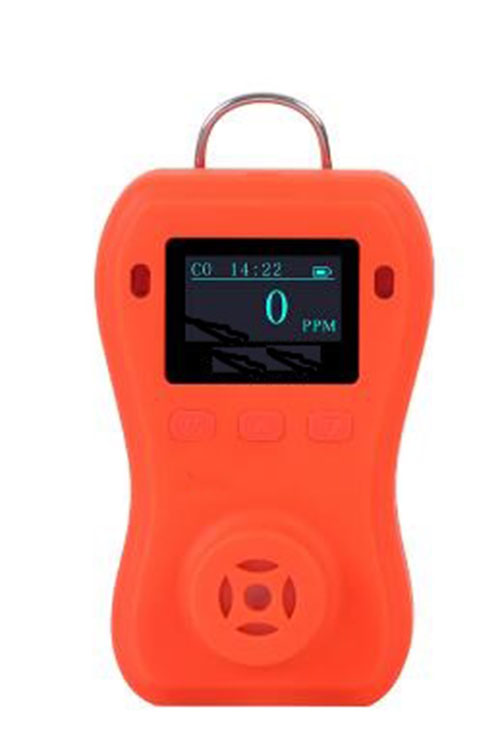 便携式可燃气体检测仪 型号:DR12-DR-650库号：M407965