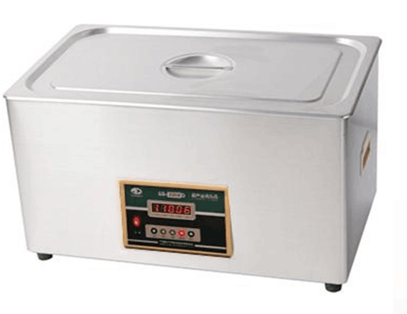 声波清洗机 型号:XZ133-SB-800D库号：M347232