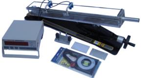 静动摩擦因数测试仪 型号:HJ70/ZME-IIA库号：M377430