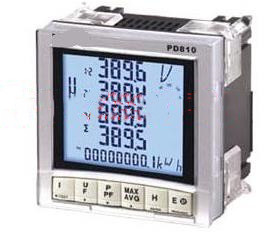 智能电力仪表 型号:YNSH-PD810-Q库号：M142130