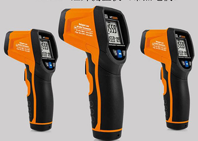 意大利HT 红外测温仪 型号:KF13-HT3305库号：M391320