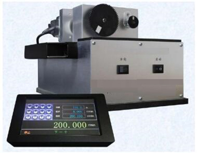 转速标准装置 型号:QK84-SRSG-6B库号：M373130