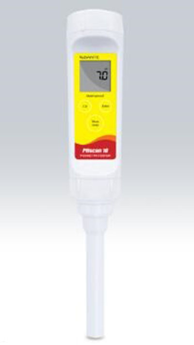 笔式pH计 型号:M402964库号：M402964