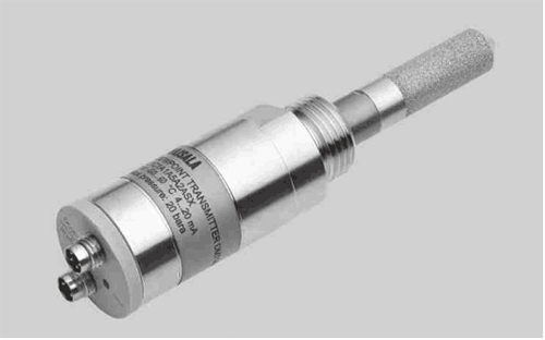 维萨拉露点器传感器 型号:KM1-DMT143L库号：M208835