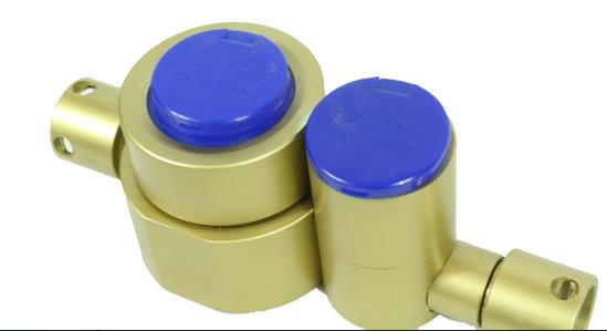 双功能高压水表 型号:CN60/SGS库号：M27071