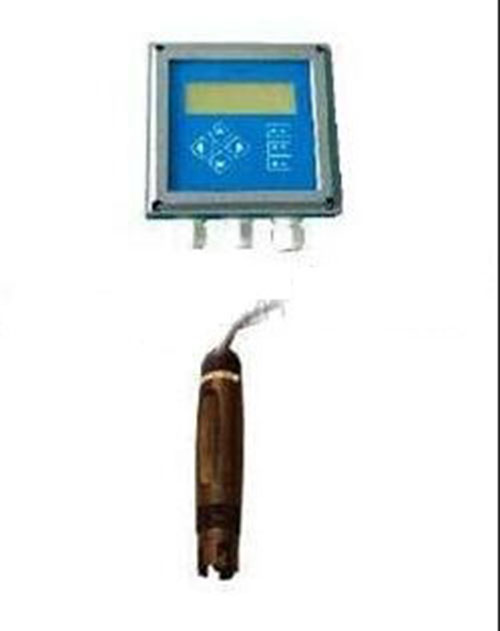 TPH型在线PH计 型号:BT2-TPH10AC库号：M407489