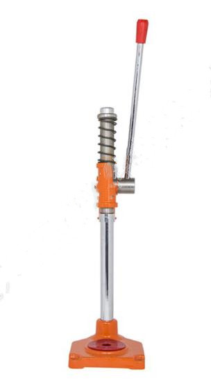 手动酒瓶压盖器 型号:HY49-YSYG-50库号：M175827