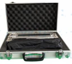 U形倾斜式压差计 型号:OU300-CQY-150库号：M230761