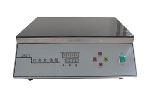 红外加热板 型号:DKS-3库号：M66002