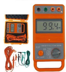 数字兆欧表 型号:XY633-DMG2671E库号：M134272