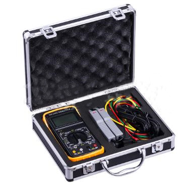 数字双钳相位伏安表 型号:ZXHD/SMG2000E库号：M330123