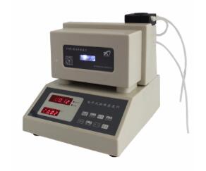 恒温电子式液体密度计 型号:库号：M323719