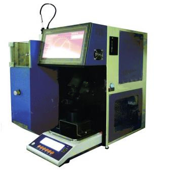 全自动煤焦油馏程测定仪 型号:QY11/1132A库号：M312138