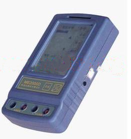 轨道电路综合测试仪 型号:ZM57-ME2000H库号：M15845