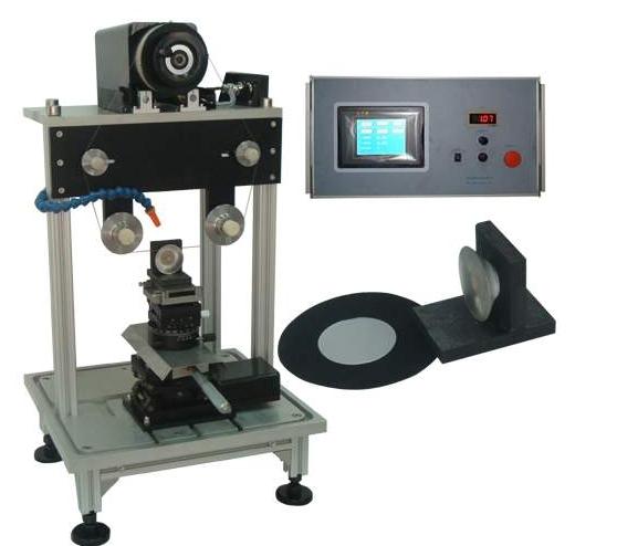 小型金刚石线切割机 型号:KJ077-KSTX-202库号：M372045