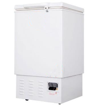 防爆冰箱 型号:ZXHD/YPDW-40W102库号：M379303