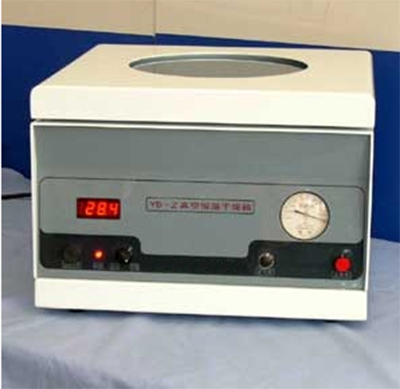 真空恒温干燥箱 型号:TY669-YB-Z库号：M366820