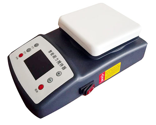 智能磁力搅拌器 型号:CK05-CL-1140BY库号：M393235