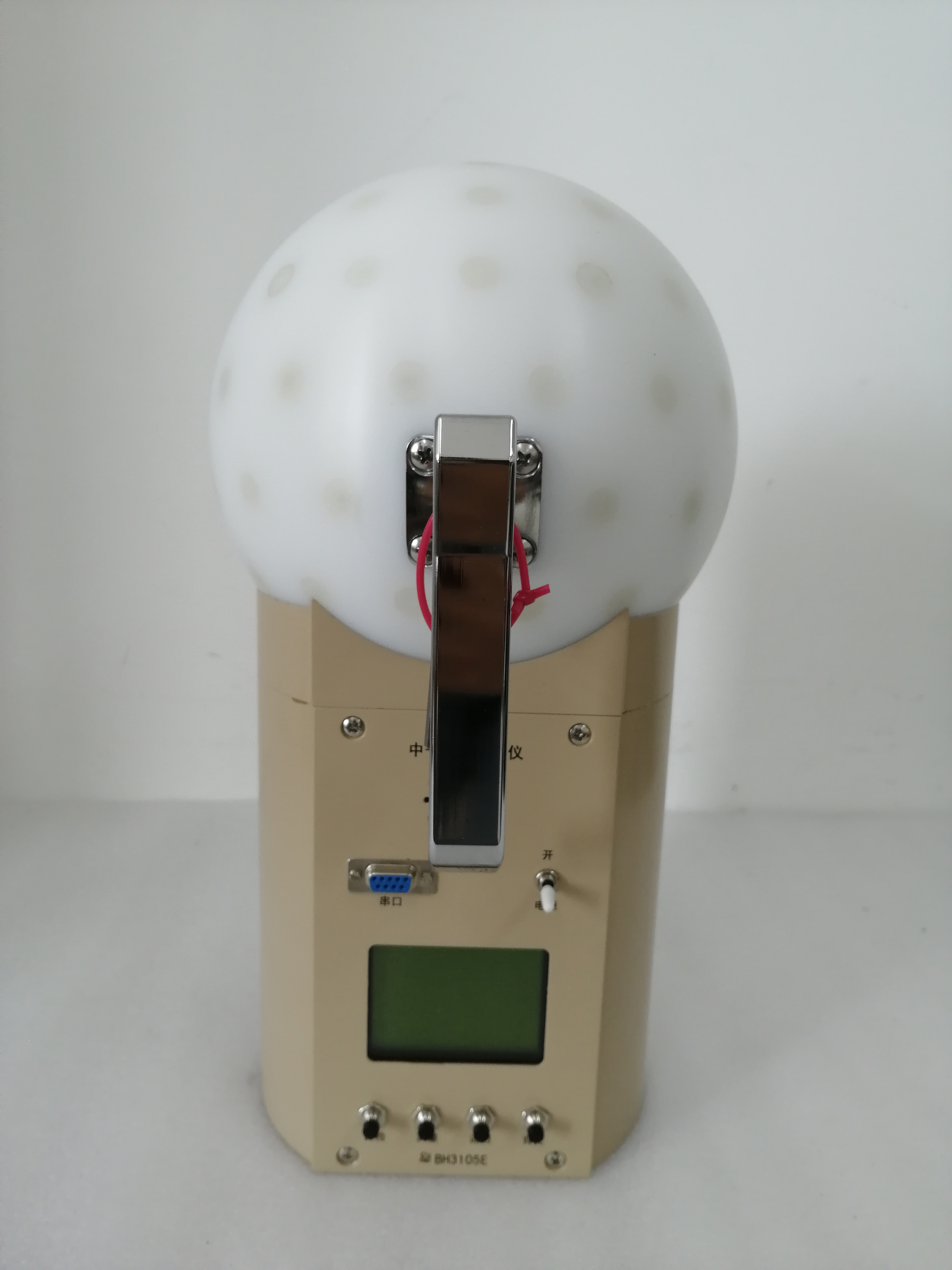 中子剂量当量仪  型号:ZH02-BH3105E库号：M191886